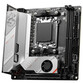 Placa Base MSI MPG B650I EDGE WIFI Placa Base MSI MPG B650I EDGE WIFI