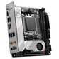 Placa Base MSI MPG B650I EDGE WIFI Placa Base MSI MPG B650I EDGE WIFI