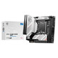 Placa Base MSI B760 Mini ITX LGA 1700 MPG B760I EDGE WiFi DDR5 PCIe 5.0 RGB WiFi 6E 2.5G LAN