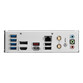 Placa Base MSI B760 Mini ITX LGA 1700 MPG B760I EDGE WiFi DDR5 PCIe 5.0 RGB WiFi 6E 2.5G LAN