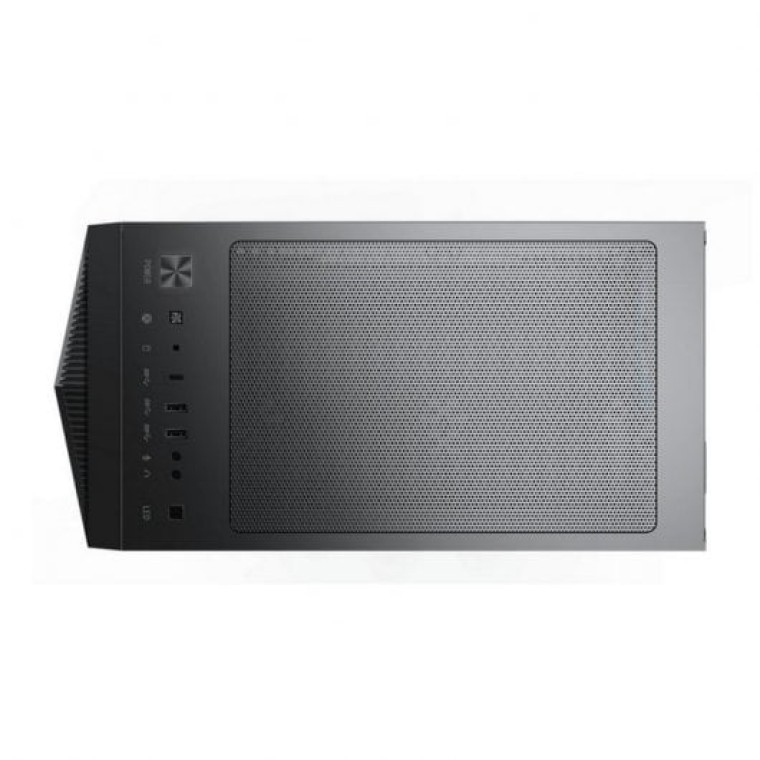 MSI MPG Gungnir 110M Cristal Templado USB 3.2 RGB Negro