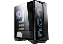 MSI MPG Gungnir 110R Cristal Templado USB 3.0 ARGB Negro