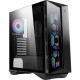 MSI MPG Gungnir 110R Cristal Templado USB 3.0 ARGB Negro