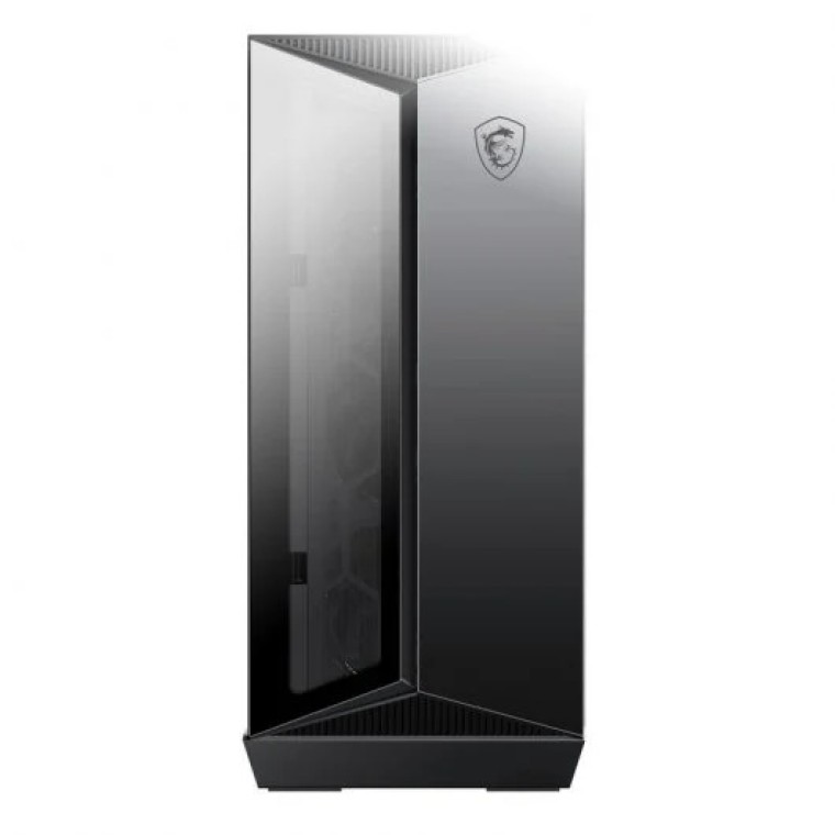 MSI MPG Gungnir 110R Cristal Templado USB 3.0 ARGB Negro