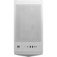 MSI MPG Gungnir 110R Cristal Templado USB 3.0 ARGB Blanco