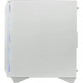 MSI MPG Gungnir 110R Cristal Templado USB 3.0 ARGB Blanco