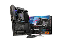 Placa Base MSI MPG X870E CARBON WIFI