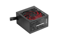Mars Gaming MPIII550 Fuente Alimentación PC 550W ATX 85% Eficiencia