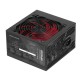 Mars Gaming MPIII550 Fuente Alimentación PC 550W ATX 85% Eficiencia