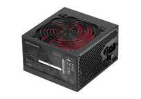 Mars Gaming MPIII550P Fuente Alimentación 550W Negra