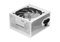 Mars Gaming MPIII550P Fuente Alimentación 550W Blanca