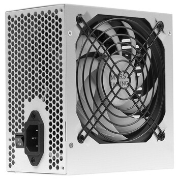 Mars Gaming MPIII550P Fuente Alimentación 550W Blanca Mars Gaming MPIII550P Fuente Alimentación 550W Blanca