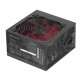 Mars Gaming MPIII650 Fuente de Alimentación 650W