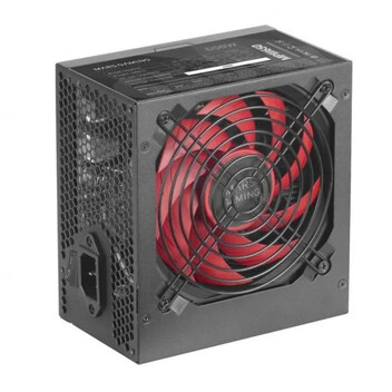 Mars Gaming MPIII650 Fuente de Alimentación 650W Mars Gaming MPIII650 Fuente de Alimentación 650W