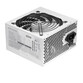 Mars Gaming MPIII650 Fuente Alimentación PC ATX 650W 5 Años Garantía 85% Eficiencia Ai-rpm Blanco Mars Gaming MPIII650 Fuente Alimentación PC ATX 650W 5 Años Garantía 85% Eficiencia Ai-rpm Blanco