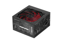 Mars Gaming MPIII750 Fuente Alimentación PC 750W ATX 85% Eficiencia