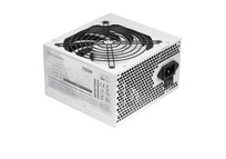 Mars Gaming MPIII750 Fuente Alimentación PC ATX 750W 5 Años Garantía 85% Eficiencia Ai-rpm Blanco