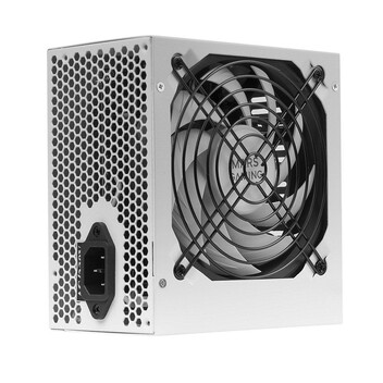 Mars Gaming MPIII750 Fuente Alimentación PC ATX 750W 5 Años Garantía 85% Eficiencia Ai-rpm Blanco Mars Gaming MPIII750 Fuente Alimentación PC ATX 750W 5 Años Garantía 85% Eficiencia Ai-rpm Blanco