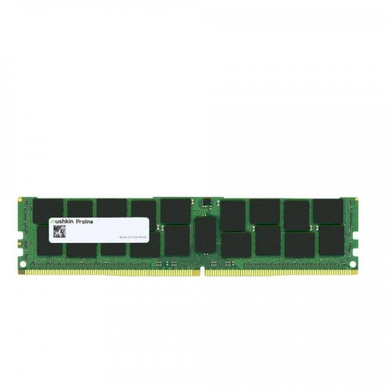 Mushkin DDR4 3200MHz PC4-25600 32GB CL22