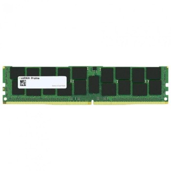 Mushkin DDR4 2400MHz 16GB 2x8GB CL17 Mushkin DDR4 2400MHz 16GB 2x8GB CL17