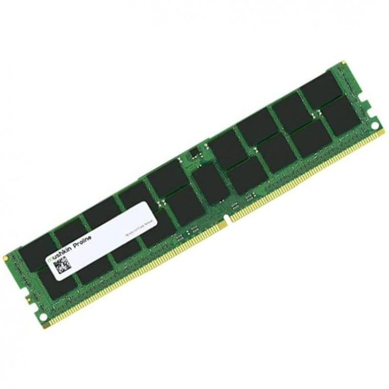 Mushkin DDR4 2400MHz 16GB 2x8GB CL17