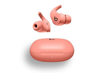 Beats Fit Pro Auriculares Inalámbricos con Cancelación Activa del Ruido Rosa Coral Beats Fit Pro Auriculares Inalámbricos con Cancelación Activa del Ruido Rosa Coral