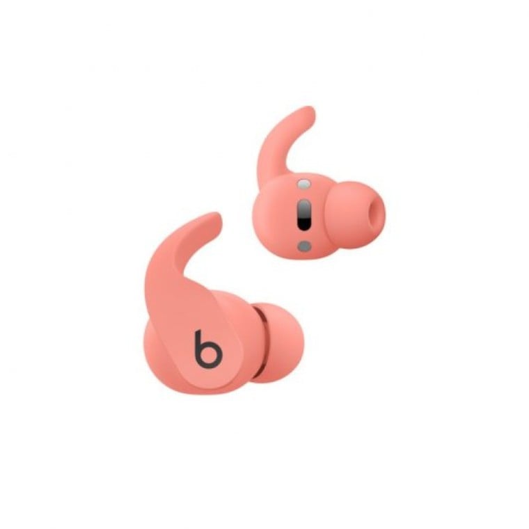 Beats Fit Pro Auriculares Inalámbricos con Cancelación Activa del Ruido Rosa Coral