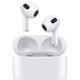 Apple AirPods 3ª Generación con Estuche de Carga Lightning