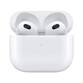 Apple AirPods 3ª Generación con Estuche de Carga Lightning Apple AirPods 3ª Generación con Estuche de Carga Lightning