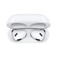 Apple AirPods 3ª Generación con Estuche de Carga Lightning Apple AirPods 3ª Generación con Estuche de Carga Lightning