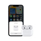 Apple AirPods 3ª Generación con Estuche de Carga Lightning Apple AirPods 3ª Generación con Estuche de Carga Lightning