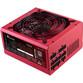 Fuente Alimentación Mars Gaming MPVU750M 750W 80 Plus Silver Full Modular Rojo Fuente Alimentación Mars Gaming MPVU750M 750W 80 Plus Silver Full Modular Rojo