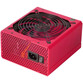 Fuente Alimentación Mars Gaming MPVU750M 750W 80 Plus Silver Full Modular Rojo Fuente Alimentación Mars Gaming MPVU750M 750W 80 Plus Silver Full Modular Rojo