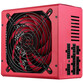Fuente Alimentación Mars Gaming MPVU750M 750W 80 Plus Silver Full Modular Rojo Fuente Alimentación Mars Gaming MPVU750M 750W 80 Plus Silver Full Modular Rojo