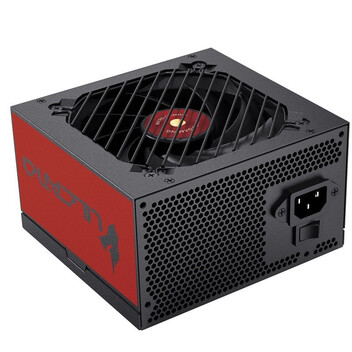 Mars Gaming MPVU750SI Fuente Alimentación ATX 750W 10 Años Garantía 80 Plus Silver DC-DC y SMD Roja Mars Gaming MPVU750SI Fuente Alimentación ATX 750W 10 Años Garantía 80 Plus Silver DC-DC y SMD Roja