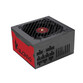 Mars Gaming Mpvu750sim Fuente Alimentación Modular Atx 750w 10 Años Garantía 80plus Silver Rojo Mars Gaming Mpvu750sim Fuente Alimentación Modular Atx 750w 10 Años Garantía 80plus Silver Rojo