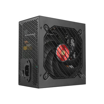 Mars Gaming Mpvu750sim Fuente Alimentación Modular Atx 750w 10 Años Garantía 80plus Silver Rojo Mars Gaming Mpvu750sim Fuente Alimentación Modular Atx 750w 10 Años Garantía 80plus Silver Rojo