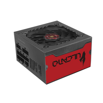 Mars Gaming Mpvu750sim Fuente Alimentación Modular Atx 750w 10 Años Garantía 80plus Silver Rojo Mars Gaming Mpvu750sim Fuente Alimentación Modular Atx 750w 10 Años Garantía 80plus Silver Rojo