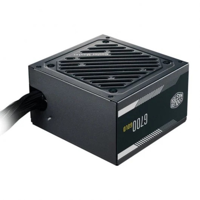 Cooler Master G700 Gold 700W 80 Plus Gold