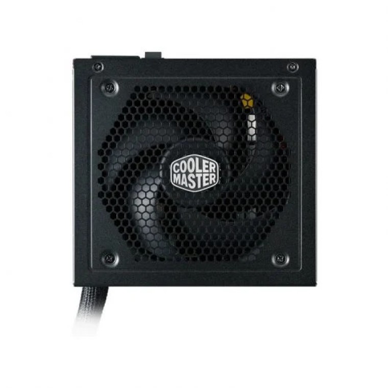 Cooler Master MasterWatt 550 550W 80 Plus Bronze Semi Modular