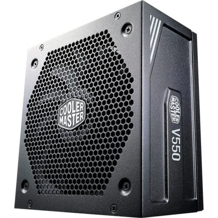 Cooler Master V550 V2 550W 80 Plus Gold Full Modular