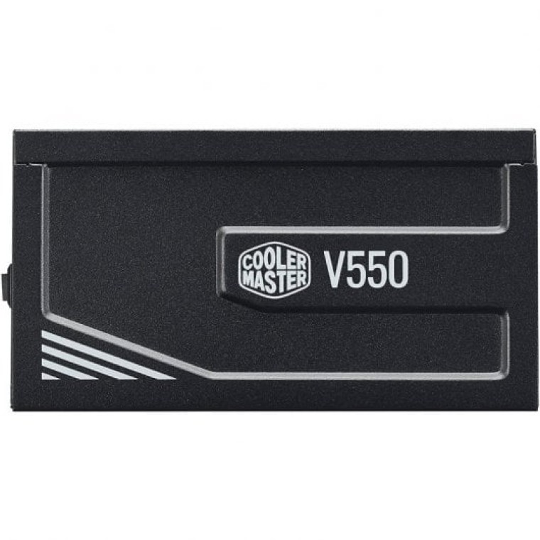 Cooler Master V550 V2 550W 80 Plus Gold Full Modular