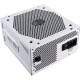 Cooler Master V550 V2 550W 80 Plus Gold Full Modular Blanca