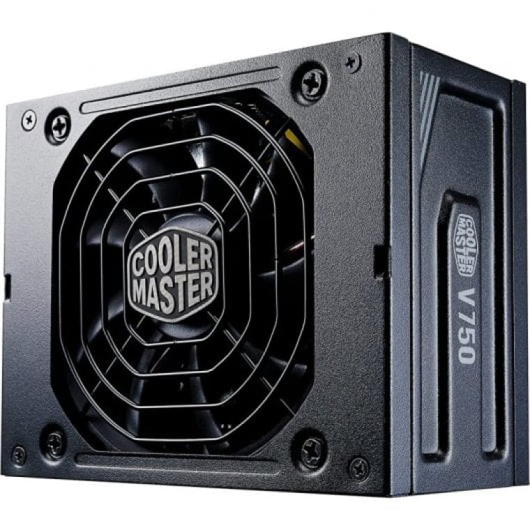 Cooler Master SFX V750 Gold 750W 80 Plus Gold Modular