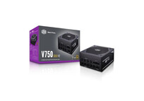 Cooler Master V750 V2 750W 80 Plus Gold Modular