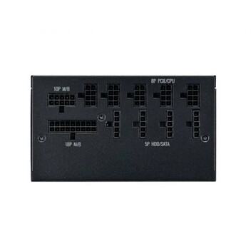 Cooler Master V750 V2 750W 80 Plus Gold Modular