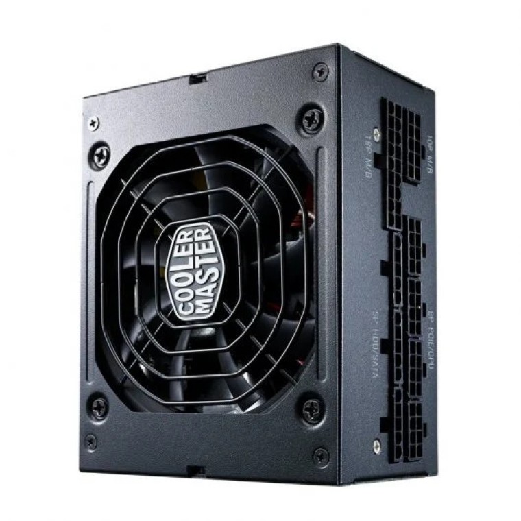 Cooler Master V850 SFX 850W 80 Plus Gold Modular