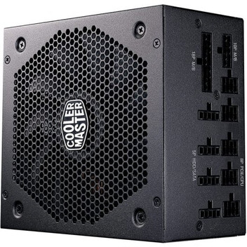 Cooler Master V850 Gold-V2 850W 80 Plus Gold Modular Cooler Master V850 Gold-V2 850W 80 Plus Gold Modular