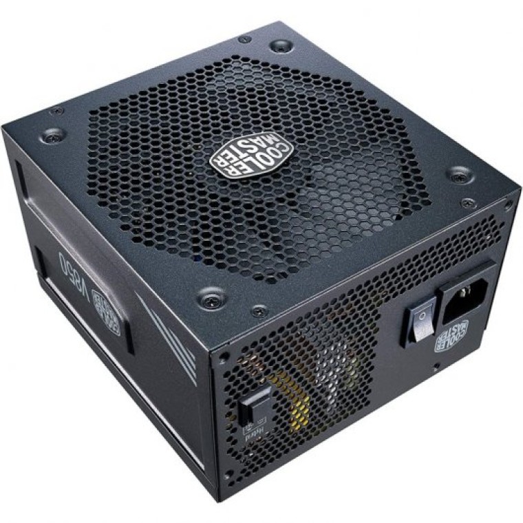 Cooler Master V850 Gold-V2 850W 80 Plus Gold Modular