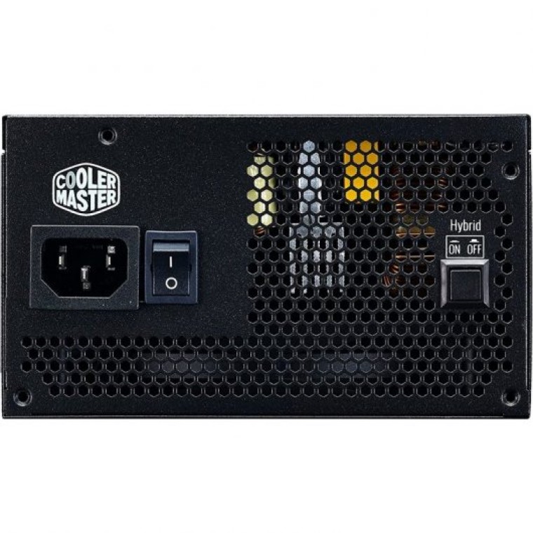 Cooler Master V850 Gold-V2 850W 80 Plus Gold Modular